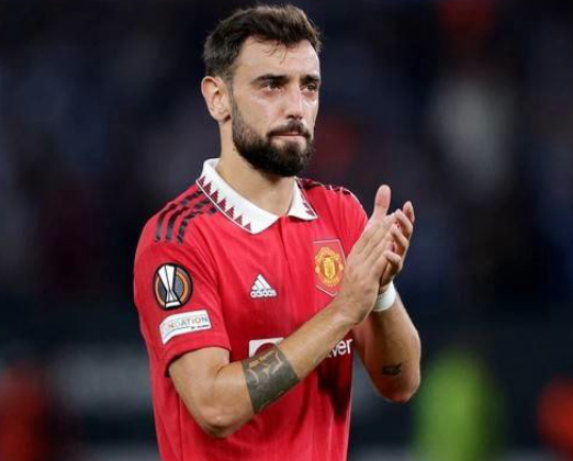 曼联4-2胜布莱顿后，姆伯莫谈进球感受与团队协作