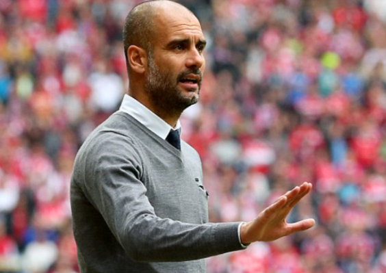 曼城1-2负于纽卡，瓜迪奥拉赛后剖析比赛与赛程