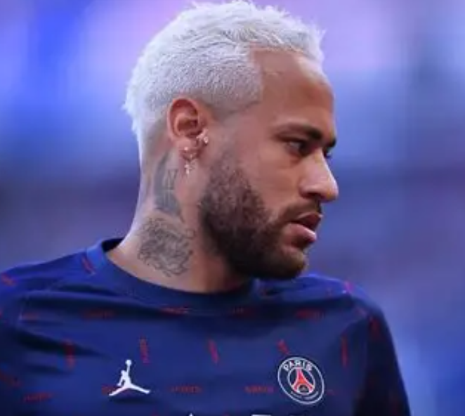 巴甲第36轮：内马尔带伤建功，桑托斯保级形势向好