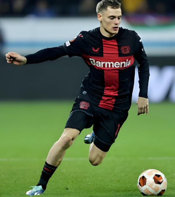 英超第20轮：利物浦与富勒姆激战成和，维尔茨赛后剖析球队表现