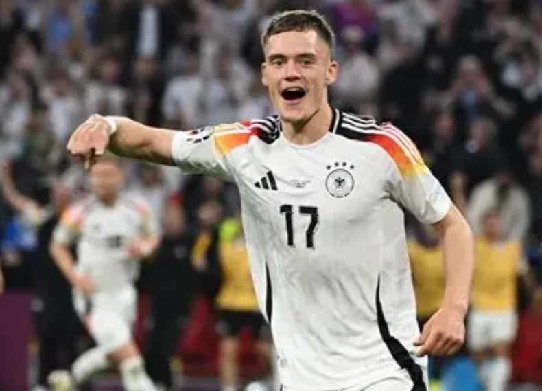 英超第20轮：利物浦与富勒姆激战成和，<a href='/news/tag/1107941.html' style='color: blue;'>维尔茨</a>赛后剖析球队表现