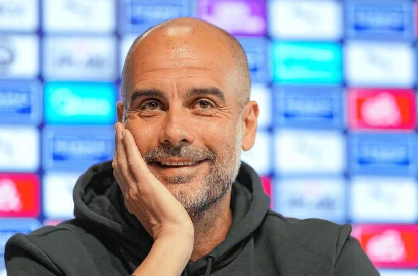 欧冠曼城负于博德闪耀，瓜帅聚焦后续赛事与应对挑战