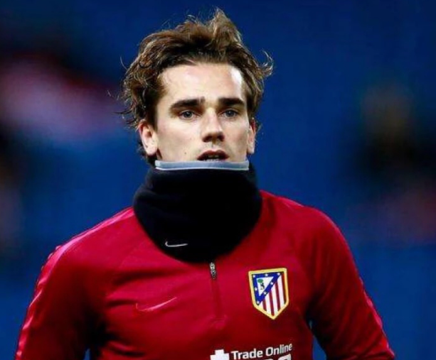 马竞全力备战欧冠：目标直指博德闪耀，格列兹曼伤缺成隐忧