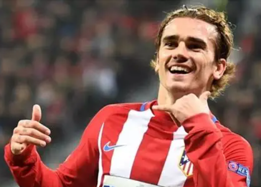 马竞全力备战欧冠：目标直指博德闪耀，格列兹曼伤缺成隐忧