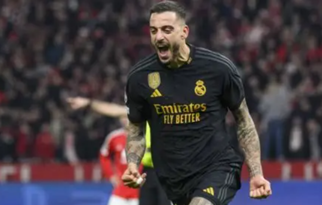 何塞卢:皇马岁月、新征程与职业感悟