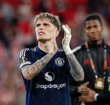 沙伊&middot;吉文评加纳乔：防守表现存提升空间