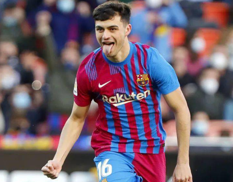 坎波斯谈球探工作：从佩德里发掘看足球人才探寻变迁