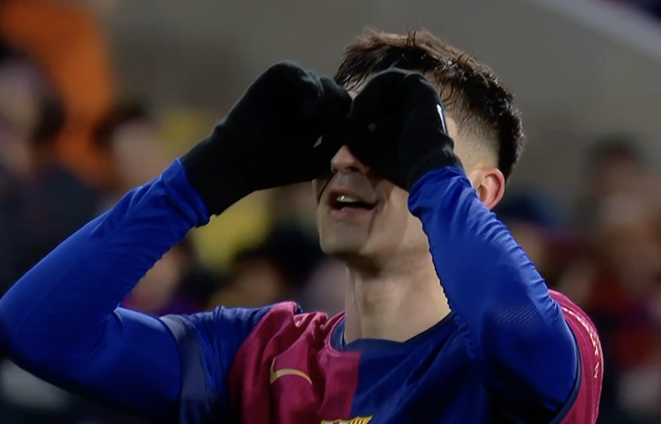 坎波斯谈球探工作：从佩德里发掘看足球人才探寻变迁