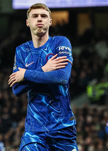 英超第25轮：帕尔默闪耀，切尔西客场力克狼队