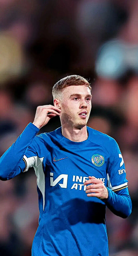 英超第25轮：帕尔默闪耀，切尔西客场力克狼队