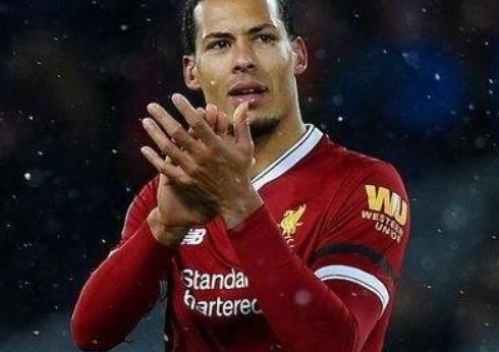 范戴克盛赞科纳特，利物浦展望后续征程