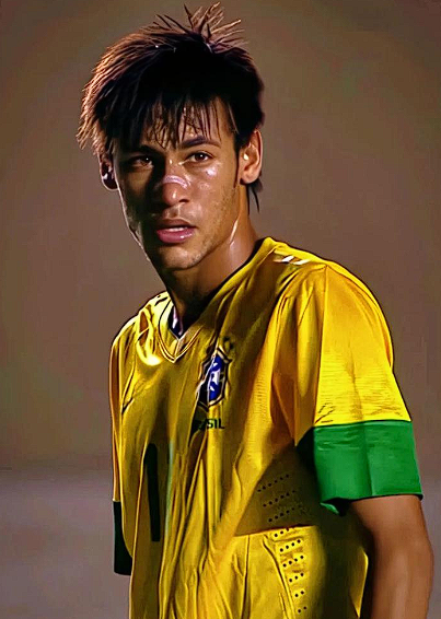 巴甲赛场：内马尔复出后持续闪耀，助力桑托斯迎战劲敌