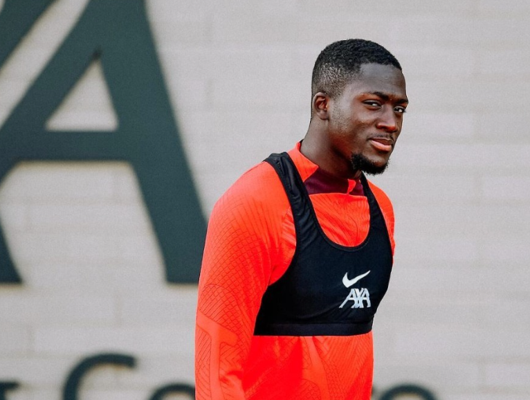 皇马与利物浦中卫科纳特转会传闻：历史或重演，续约前存变数